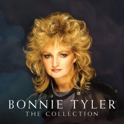 : Bonnie Tyler komplette Discography