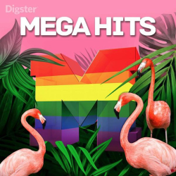 : Mega Hits Pride (2022)