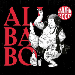 : Django 3000 - AliBabo (2022)