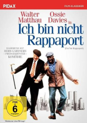 : Ich bin nicht Rappaport 1996 German Dl 1080p WebHd h264-DunghiLl