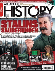 : All About History Magazin No 04 2022
