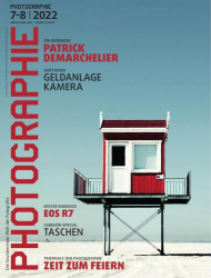 : Photographie Magazin No 07-08 2022
