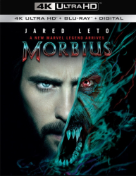 : Morbius 2022 German 1080p Dl Dtshd BluRay Avc Remux-pmHd