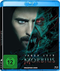 : Morbius 2022 German Ac3 Dl 1080p BluRay x264-Mba