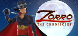 : Zorro The Chronicles-Doge