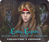 : Living Legends Remastered Wrath of the Beast Collectors Edition-MiLa