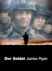 : Der Soldat James Ryan 1998 German Dubbed Dl Dv 2160P Web H265-Mrw