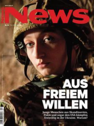 :  News Nachrichtenmagazin No 24 vom 17 Juni 2022