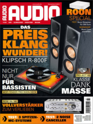 :  Audio Magazin Juli No 07 2022