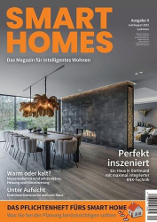 : Smart Homes Magazin No 04 2022
