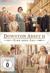 : Downton Abbey 2 Eine neue Aera 2022 German DL WEBRip x264 - FSX
