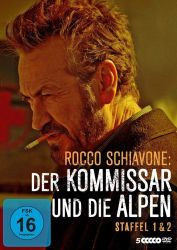 : Rocco Schiavone - Der Kommissar und die Alpen Staffel 1 2016 German AC3 microHD x 264 - RAIST