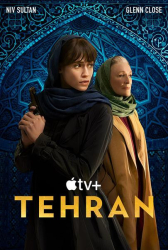: Teheran S02E08 German Dl Dv 2160P Web H265-RiLe
