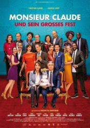 : Monsieur Claude und sein grosses Fest 2021 German Ac3 Mic Dubbed Ts x264-Goya