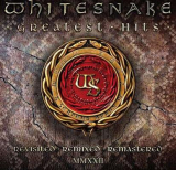 : Whitesnake Greatest Hits 2022 720p MbluRay x264-403