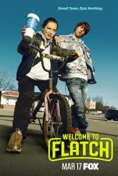 : Welcome to Flatch S01E07 German Dl 720p Web h264-WvF