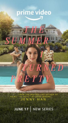 : The Summer I Turned Pretty S01E01 German Dl 1080p Web h264-Ohd