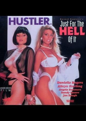 : Just For the Hell of It (1991/DVDRip)
