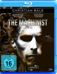 : The Machinist 2004 German Dts Dl 1080p BluRay x264-SightHd