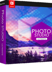 : inPixio Photo Studio Ultimate v12.0.8112.30215