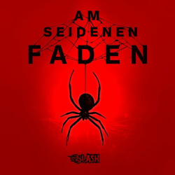 : B-Lash - Am seidenen Faden (Bonus Disc) (2022)