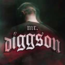 : Johnny Diggson - Mr. Diggson (2022)