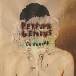 : Perfume Genius - Learning (2010)