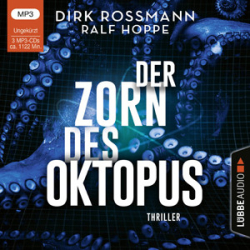 : Dirk Rossmann - Der Zorn des Oktopus