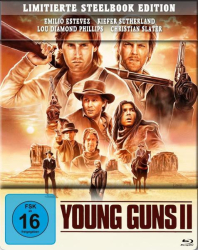 : Young Guns Ii 1990 German Ac3D Dl 1080p BluRay x264-Coolhd