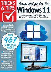 : Windows 11 Tricks and Tips - 30 May 2022
