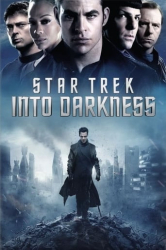 : Star Trek Into Darkness 2013 IMAX REGRADED German TrueHD DL 2160p UHD BluRay DV HDR x265-QfG