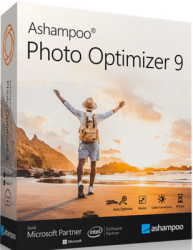 : Ashampoo Photo Optimizer v9.0.1 (x64)