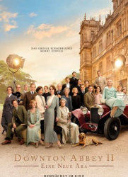 : Downton Abbey 2 Eine neue Aera 2022 German Ac3D Dl 1080p Web H264-ZeroTwo