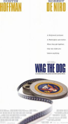 : Wag the Dog Wenn der Schwanz mit dem Hund wedelt 1997 German Dl 1080p Webrip x264-TvarchiV