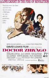 : Doktor Schiwago 1965 German Dl 1080p BluRay Vc1-SaviOurhd