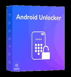 : PassFab Android Unlocker v2.5.3.2