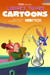 : Looney Tunes Cartoons S01E27 German Dl 1080p Hdtv x264-JuniorTv