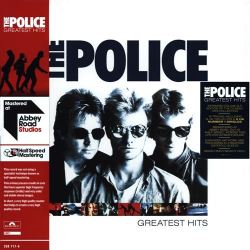: The Police - Greatest Hits (Remastered) (2022)