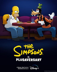 : Die Simpsons feiern Plusilaeum 2021 German Dl 720p Web H264-Rwp