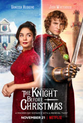 : The Knight Before Christmas 2019 German Dl 2160p Dv Hdr Web H265-Fx