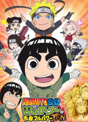 : Rock Lee und seine Ninja Kumpels S01E27 German 720p Hdtv x264-JuniorTv