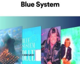 : Blue System - Sammlung (23 Alben) (1987-2021)