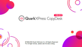 : QuarkXPress CopyDesk 2022 v18.0.2