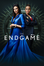 : The Endgame S01E07 German Dl 1080P Web H264 Repack-Wayne