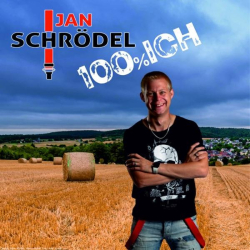 : Jan Schrödel - Hundert% Ich (2022)