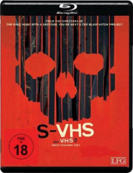 : V H S 2 Whos Tracking You 2013 German Dl 1080p BluRay x264-Encounters