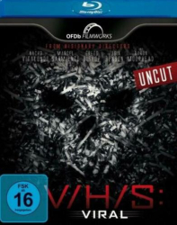 : V H S Viral 2014 German Dl 1080p BluRay x264-Encounters