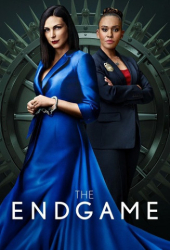 : The Endgame S01E08 German Dl 720p Web h264-WvF