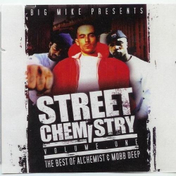 : Street Chemistry (2004)