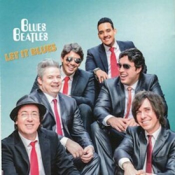 : Blues Beatles - Let It Blues (2020)